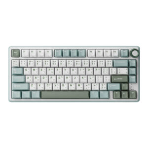 RKR75 Mechanical Keyboard