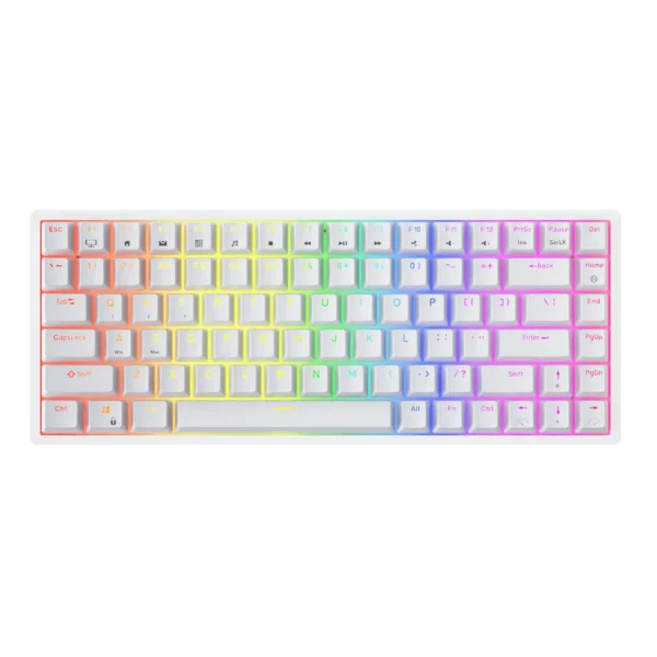 RK84 75% Wireless Mechanical Keyboard