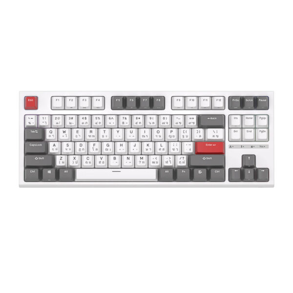 RK R87 Mechanical Keyboard