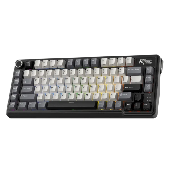 RKL75 70% Wireless Mechanical Keyboard