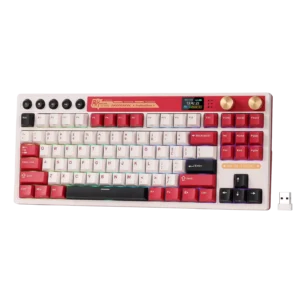 M87 TKL Wireless Gaming Keyboard