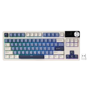 S85 TKL Wireless Gaming Keyboard