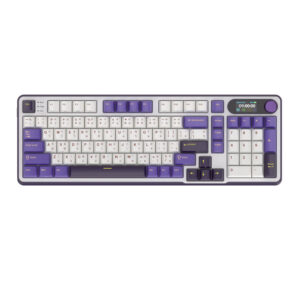 S98 96% Wireless Mechanical Keyboard
